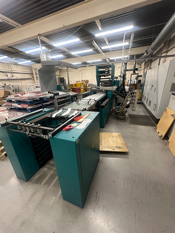 Edelmann V 48