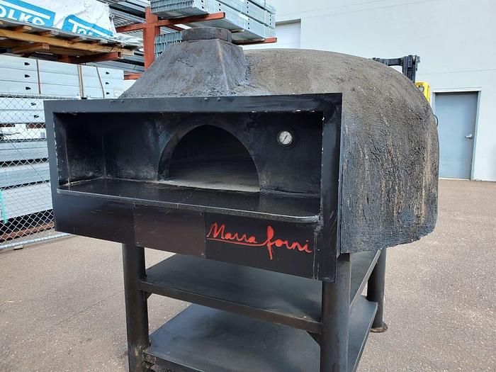 MARRA FORNI Pizza Oven