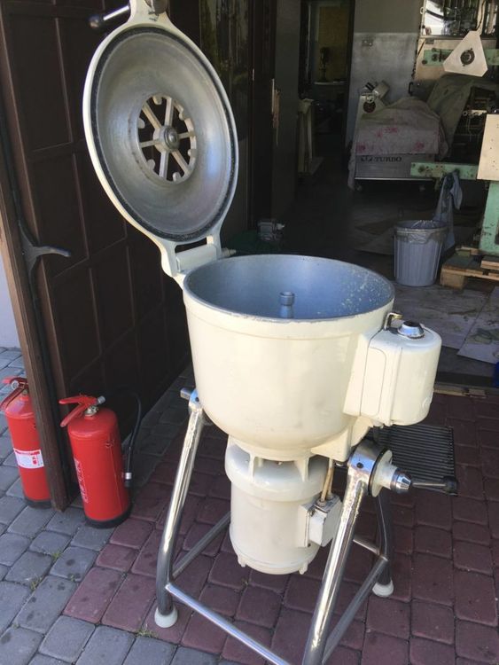 Stephan UM25 Grinder Mixer