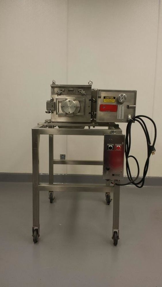 Frewitt MG336 Oscillating Granulator