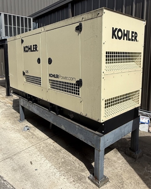 Kohler 4R13X