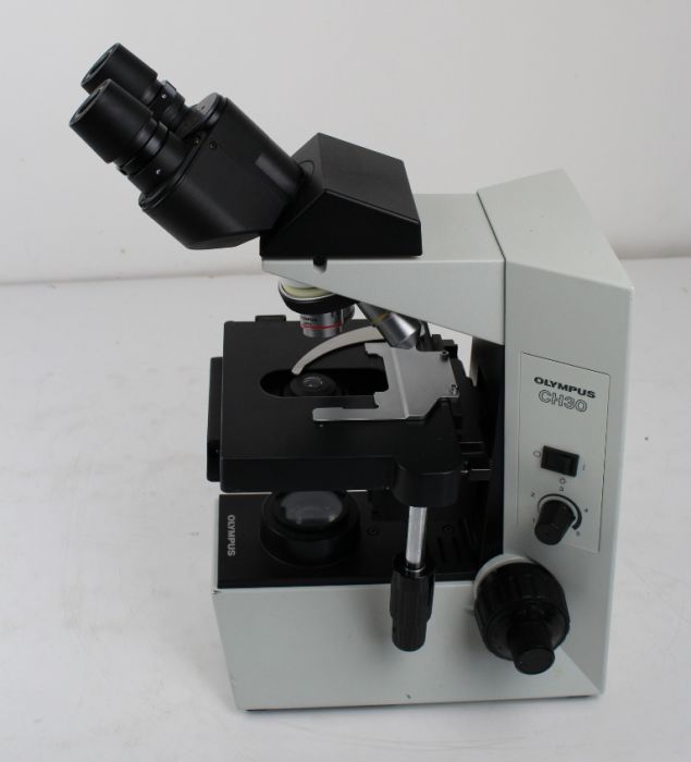 Olympus CH30 Microscope