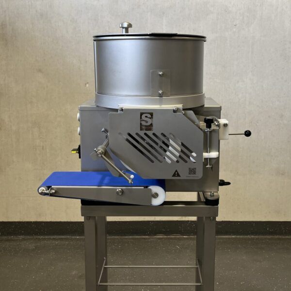 AB F1 Patty Former