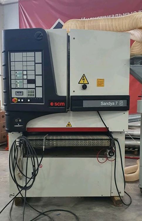 SCM SANDYA 7 S 1100