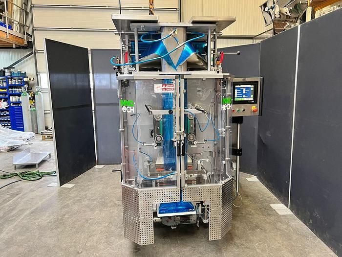 Innotech 3800 Revo