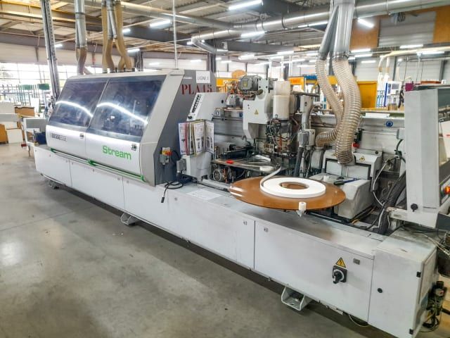 Biesse FORMETAL - STREAM