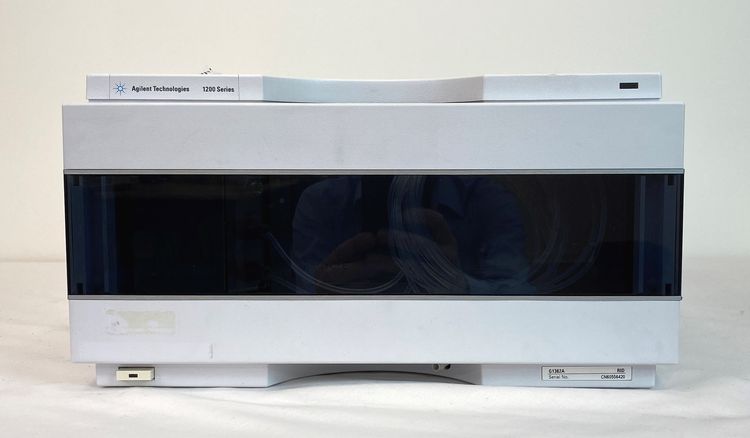 Agilent 1260 Infinity