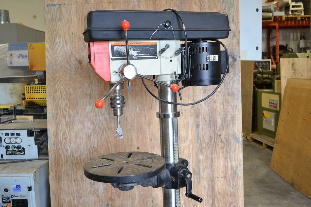 Others Floor Stand Drill Press