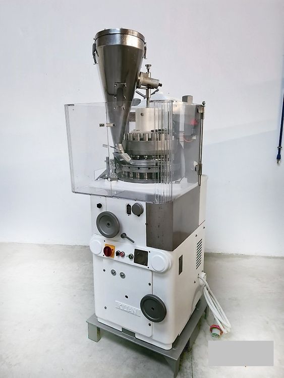 Kilian ri 3  rotary compressor
