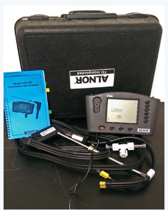 Other Combustion Gas Analyzer