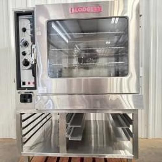 Blodgett BC14E Electric Combi Oven