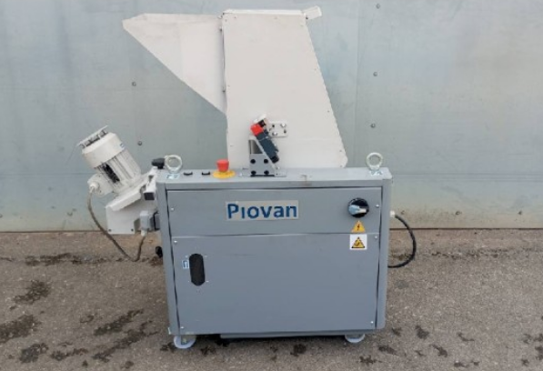 Piovan RSP1515