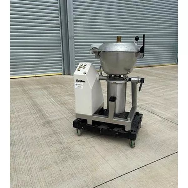 Stephan UM24A Vertical Cutter/Mixer