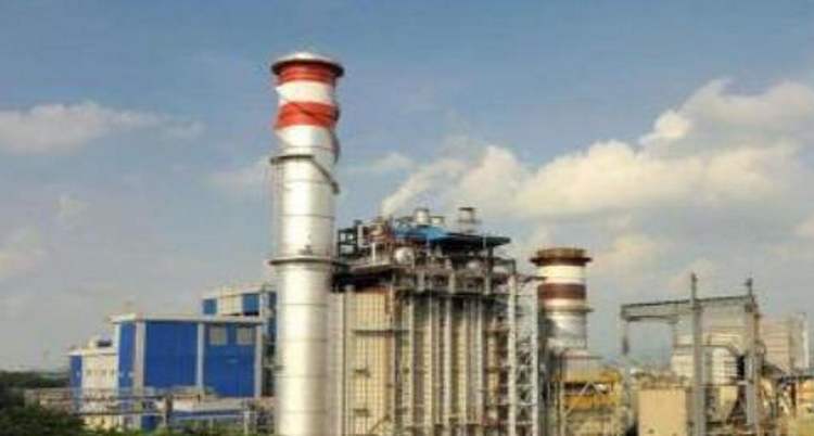 GE (General Electric) Frame 9 9371FA