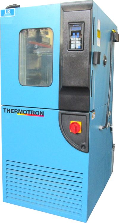 Thermotron SM8-3800