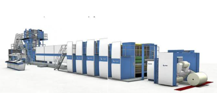 KBA COMPACTA C-818 5