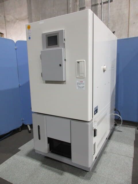 Nagano LTL-200A-14WD Photostability Tester