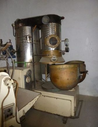 Other Candies boiled sugar production line