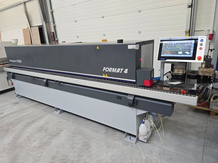Felder TEMPORA F600