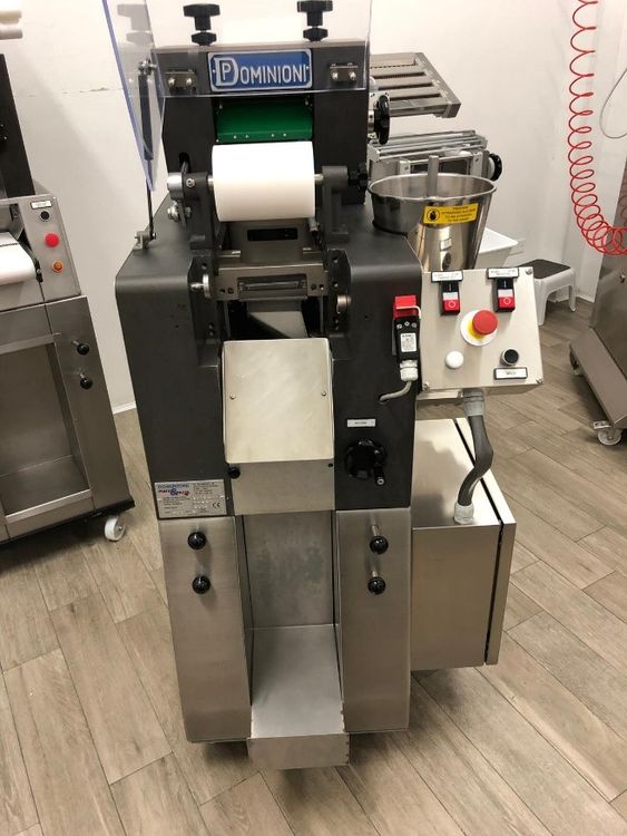 Dominioni D160 Cappelletti Machine