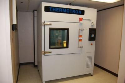 Thermotron LNSS-15-LN2