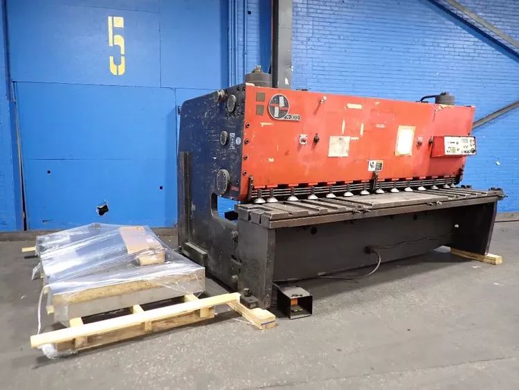 Amada H-3013