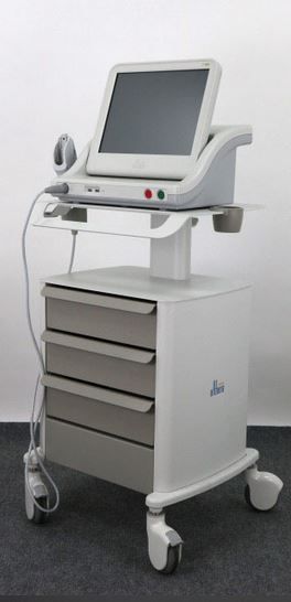 Ulthera Ultherapy Laser