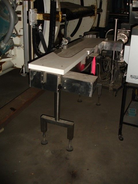Others Bi-Flow Conveyor