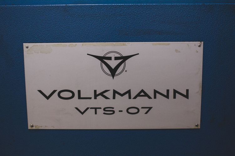 Volkmann VTS-07 Twisting
