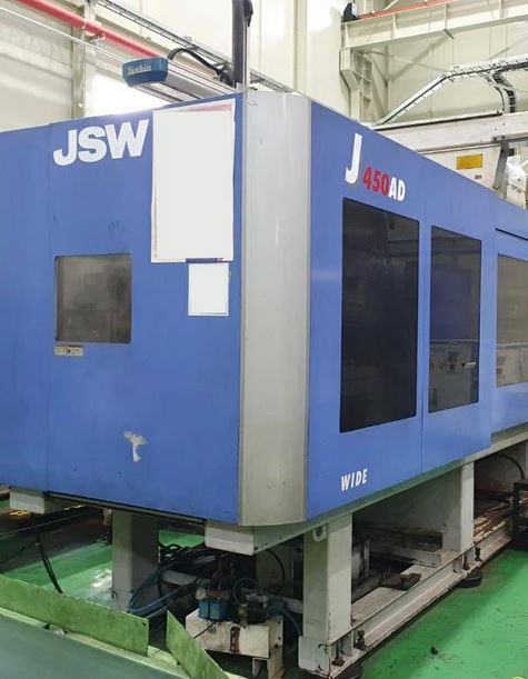 JSW J450AD-2300H 450 T