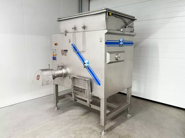 Thompson 5000 Mixer/Grinder