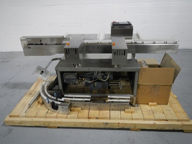 Others Tray Loader
