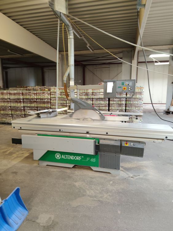 Altendorf F45