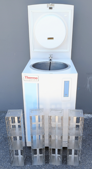 Thermo Cryoplus 1 LN2
