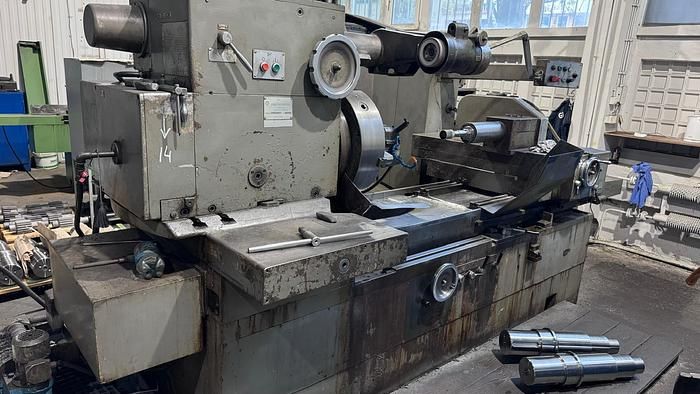 Stankoimport 3K229A