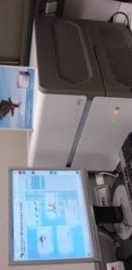Roche LightCycler 480 Real Time PCR