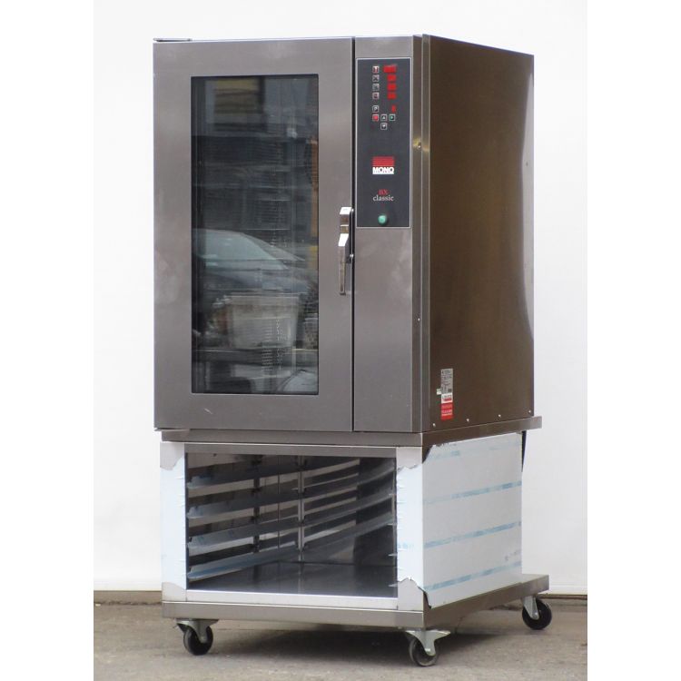 Mono FG180C-UZ52 Convection Oven