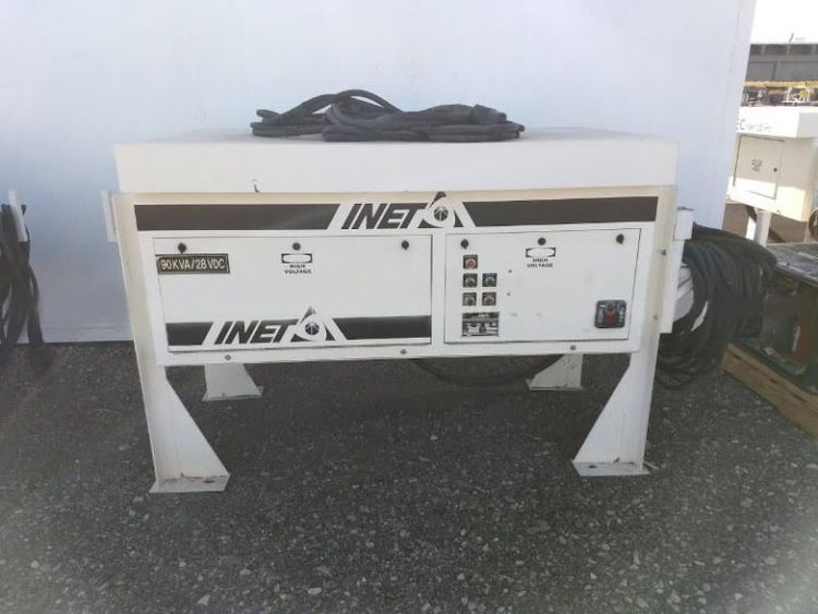 Others Aircraft Ground Power Unit