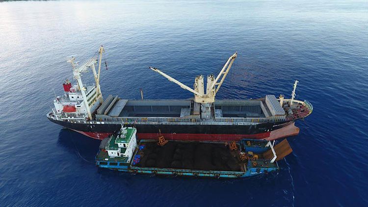 Imabari, Nishii GENERAL CARGO (TWEEN DECKER) 11300 DWT