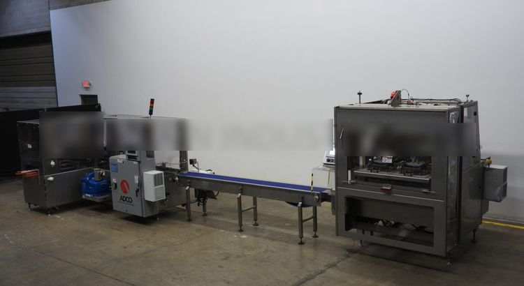 Adco AFCX3-30-2-SS, Complete Line