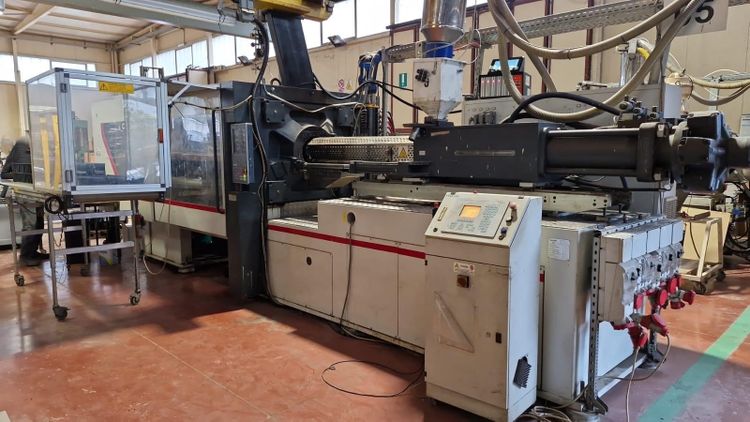 Negri Bossi V 400 400 T