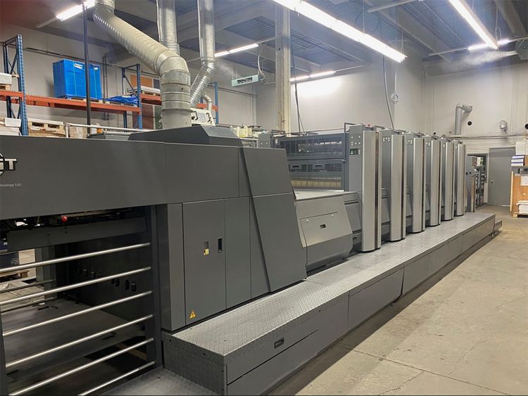 Ryobi 920ST-5+CC+LED+CONV-UV 36.22” x 25.20”