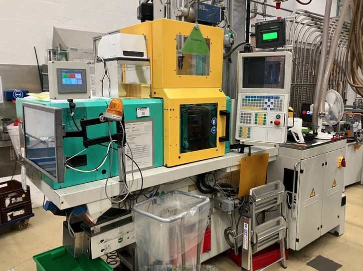 Arburg 170U 180-70 18 T