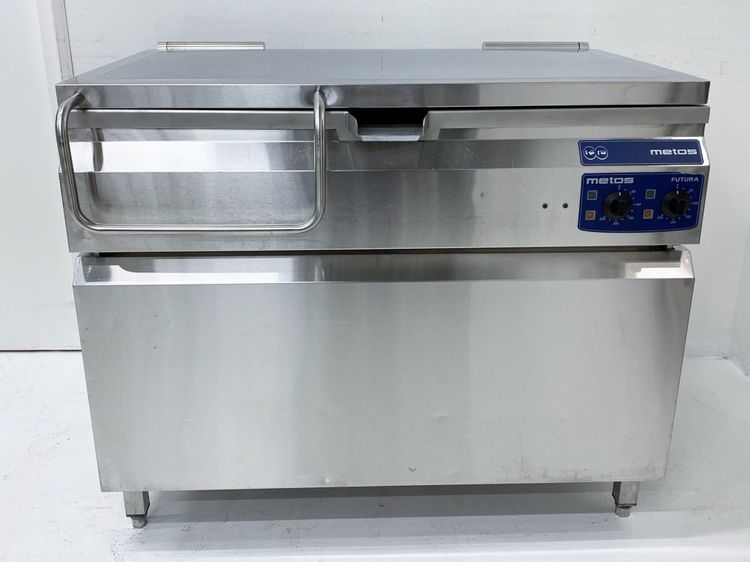 Metos Futura 110LCE Frying Pan