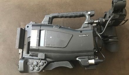 Sony PXW-X400 Shoulder Camcorder