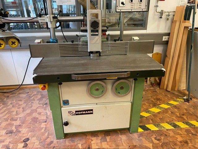 Hoffmann TFS 1200
