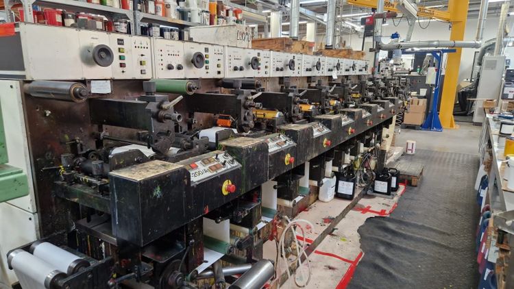 Nilpeter F 200 (215)