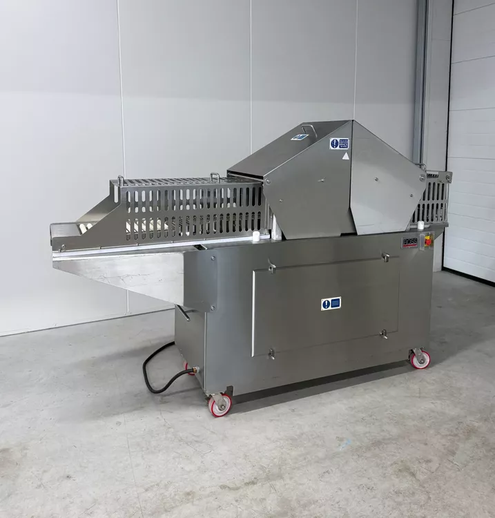 Ross 700M CE Tenderizer Dual Range