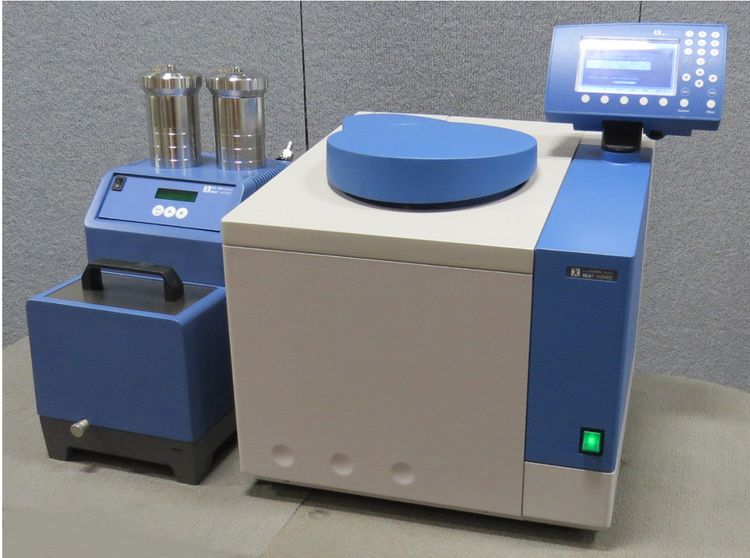 IKA C2000 Basic S1 Calorimeter