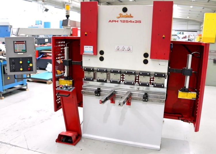 Baykal APH 1254 x 35 35 t